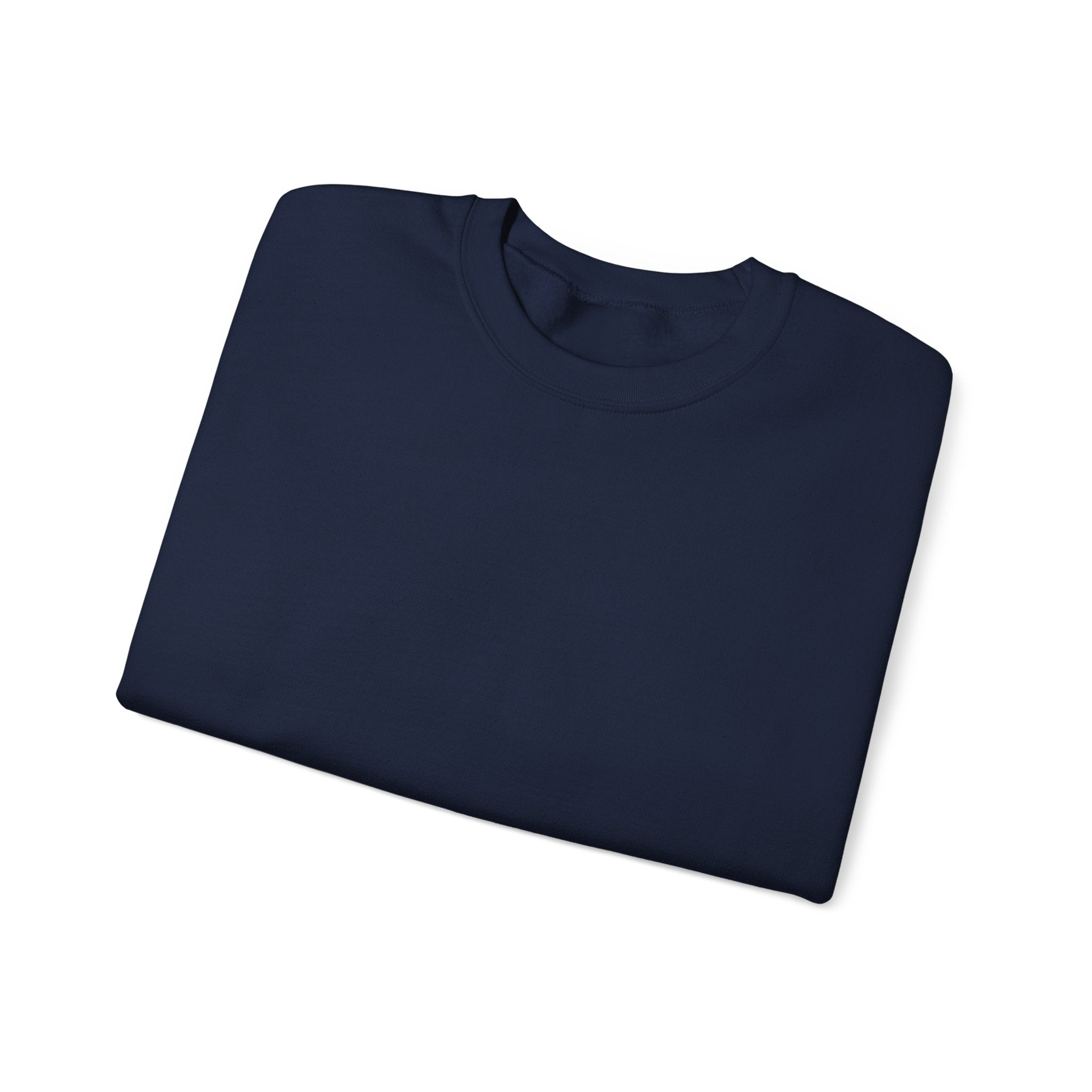 Delirium Skull Gothic Crewneck Sweatshirt | Skull Art Crewneck