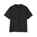 Skull Anatomy Graphic Tee — 'Delirium' Retro Gothic Oversized T-Shirt