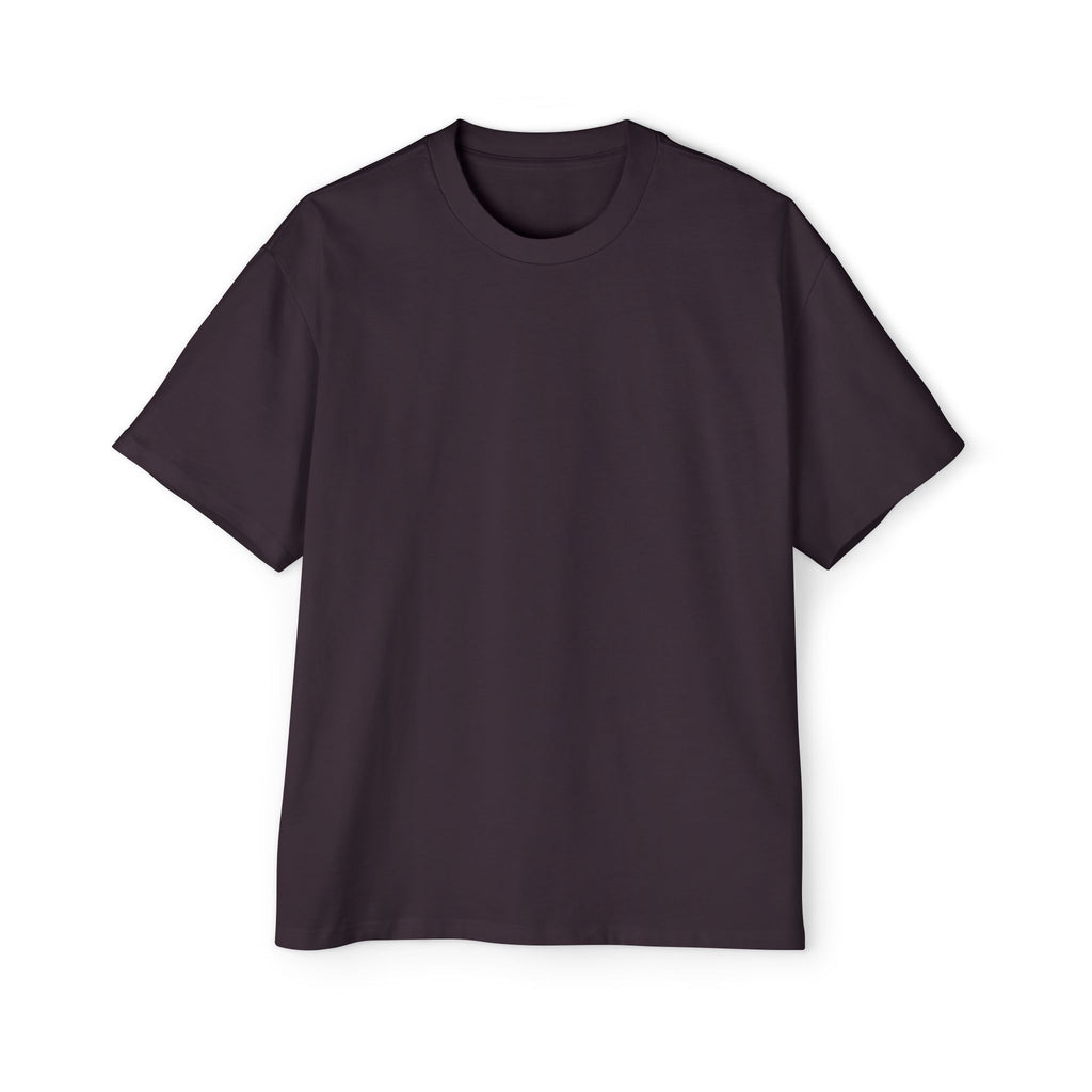 Skull Anatomy Graphic Tee — 'Delirium' Retro Gothic Oversized T-Shirt