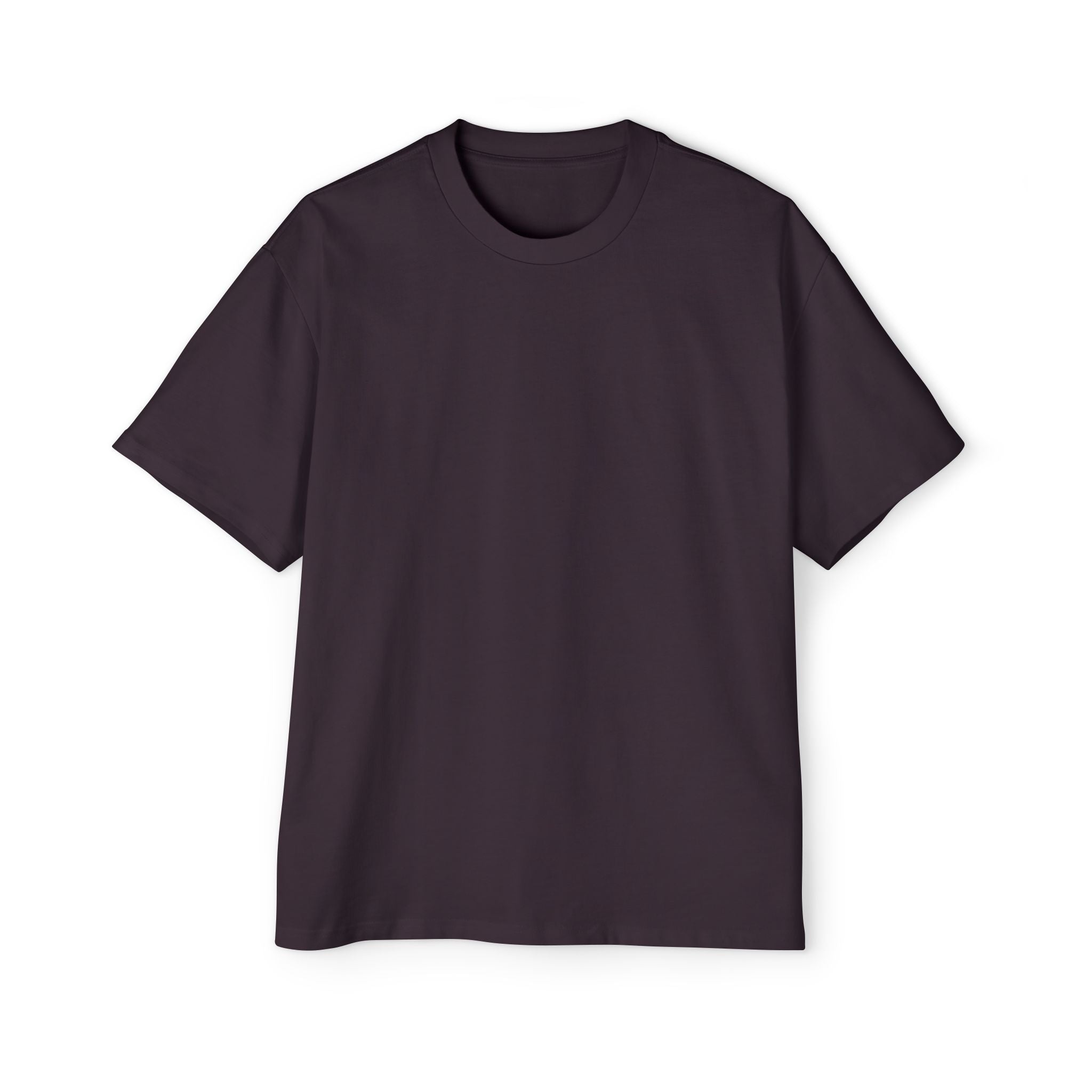 Skull Anatomy Graphic Tee — 'Delirium' Retro Gothic Oversized T-Shirt