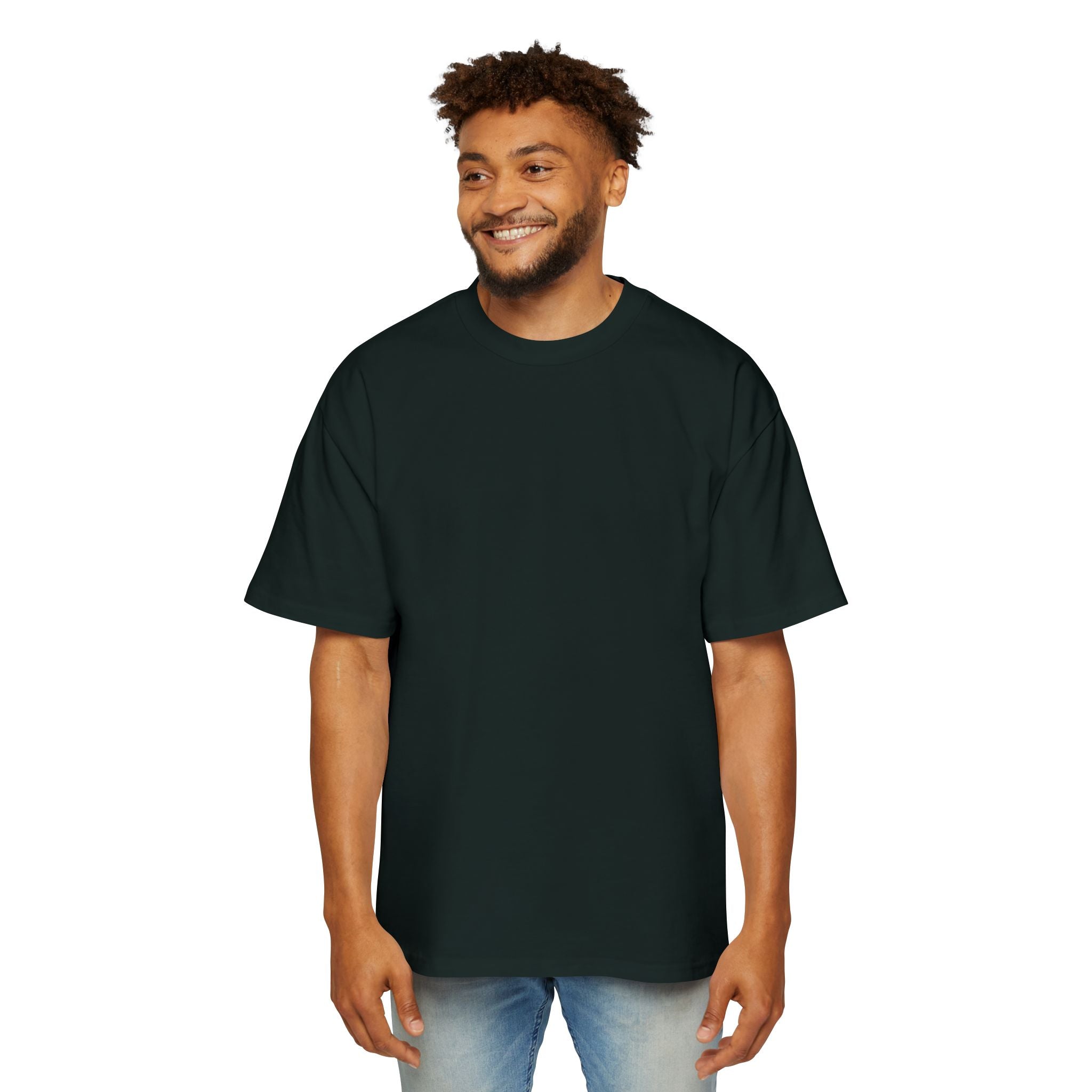 Skull Anatomy Graphic Tee — 'Delirium' Retro Gothic Oversized T-Shirt