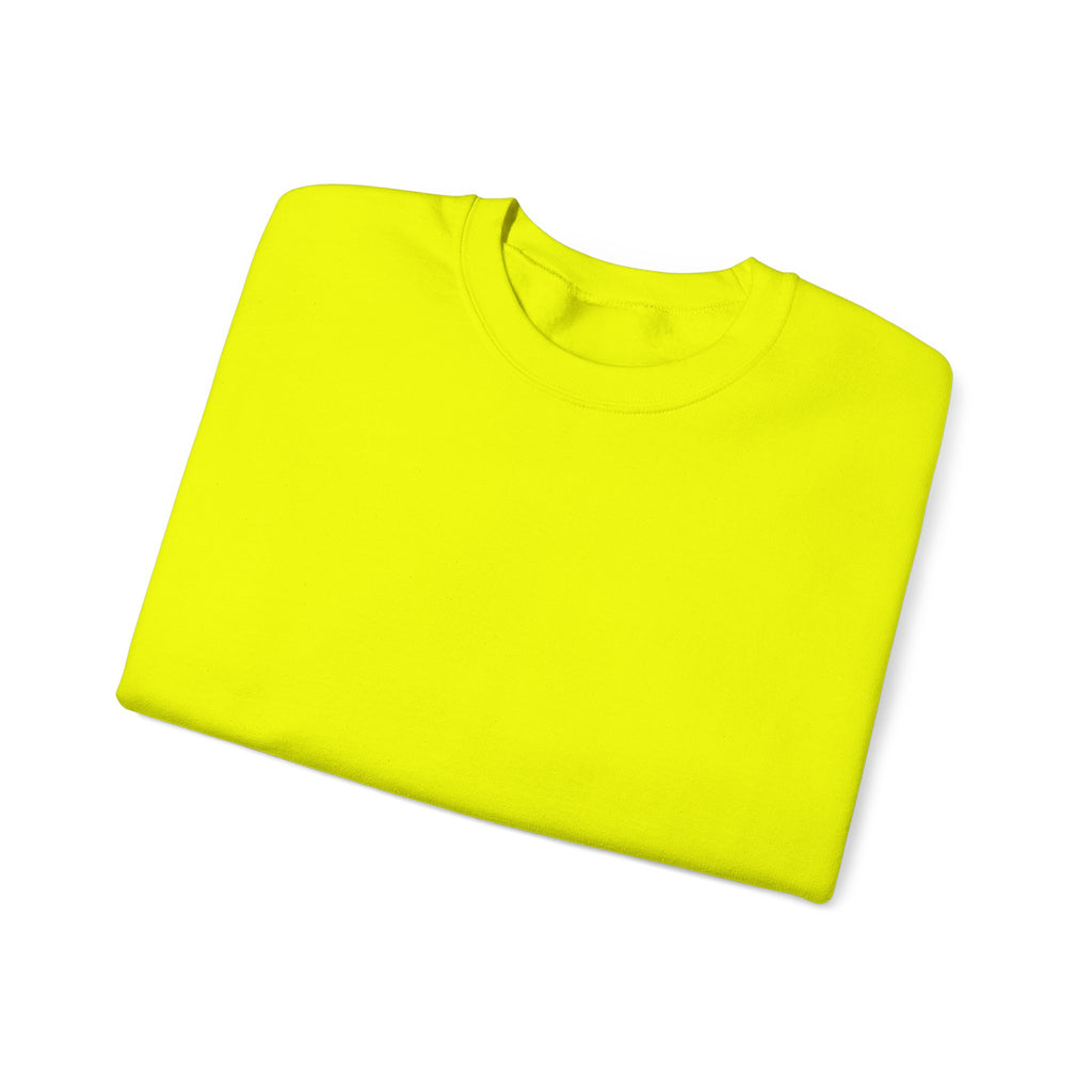 Delirium Skull Gothic Crewneck Sweatshirt | Skull Art Crewneck